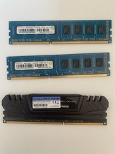 EVGA Superclocked DDR3 Series 8GB 1600 Ramaxel DDR 3 8GB(4GBx2) picture