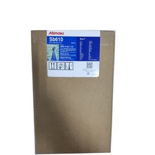 Original SB610 2 Liter Packed Sublimation Ink With Chip for Mimaki TS55-1800 picture