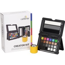 Calibrite Creator Kit - Display 123 and Passport Video 2 (CC123-PPV2) picture