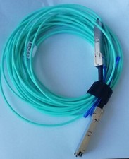 QSFP-100G-AOC FINISAR 10M NEWAOC picture