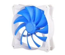 Silverstone FQ141 140mm Ultra-Quiet PWM Fan with Anti-Vibration Rubber Pads picture