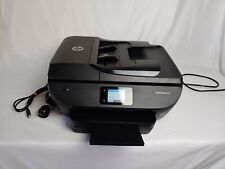 HP Envy Photo 7858 All-in-one Inkjet Printer Tested Works. picture
