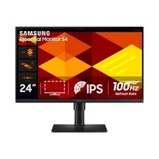 Samsung S24D408GAN 24
