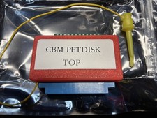 Commodore PET CMD PETDISK ESP32 SD Card Storage Solution picture