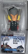 OFFICIAL Marvel Avengers THOR PC Computer USB Flash Drive 8GB Memory Stick picture