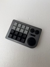 KEEBMONKEY DOIO KB16 Megalodon Triple Knob Macro Pad 16 Key OLED Programmable picture