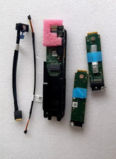 HM7F6 FGNRW DELL BOSS S2 PCIE 2X M.2 SLOTS CONTROLLER CARD FS picture