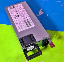 JL085A HP Aruba X371 12VDC 250W Power Supply JL085-61001 picture