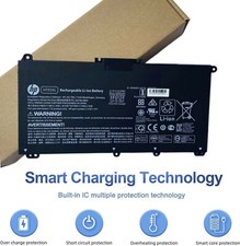 New Genuine HT03XL Battery for HP Pavilion L11421-2C2 L11119-855 15-CS 15-DA picture