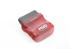 MHD Wireless OBDII 