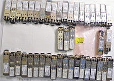 49 PC lot Transceiver Nortel Avaya AA1419013-E5 / AA1419048-E6 / AA1419013 /3Com picture
