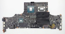 MSI GS66 STEALTH Intel Core i7-10750H RTX 3060M Motherboard picture
