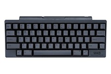 PFU Happy Hacking Keyboard Professional BT English Array Black PD-KB600B Japan picture