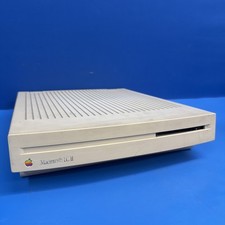 Vintage Apple Macintosh LC II M1700 80MB HDD Expansion Card Parts/Repair picture