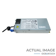 Artesyn MC800B6-3-4R-02 80 Plus Titanium 800W Switching Power Supply Tested picture