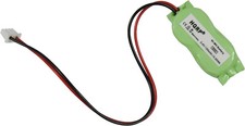 HQRP CMOS RTC Battery for Toshiba Qosmio F10 F20 Satellite S309 S301 A15-S1292 picture