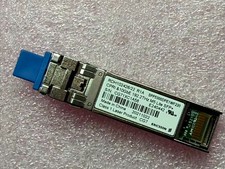 Ericsson RDH102426/22 SFP+ CPRI 10GbE DWDM 192.2THz LC Transceiver picture