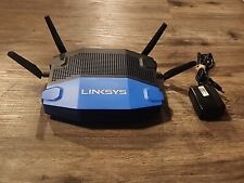 Linksys WRT 1900 ACS V2 Dual Band Ultra-Fast Wireless WiFi Router  picture