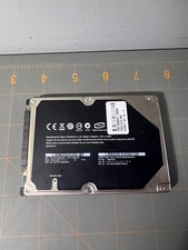 Apple Macbook 160gb Fujitsu 2.5