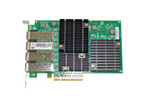 NetApp X1133A-R6 111-02451+B0 4-Port 16Gb FC Fibre Channel HBA picture