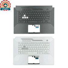 New Palmrest with US Backlit For ASUS TUF Dash F15 FX516 FX516PM FX516PR FA516 picture