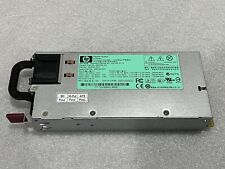HP HSTNSPL11 Proliant 1200W Hot Plug Power Supply - 438203-001 490594-001 picture