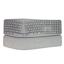 Logitech ERGO K860 Wireless Bluetooth Ergonomic Keyboard YR0072 No USB Receiver picture