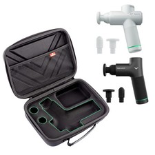 Case for Hypervolt GO 2/Hypervolt GO, Waterproof Shock Resistant Carrying picture