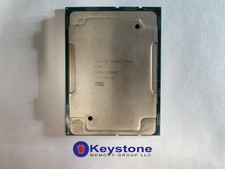 Intel SRF91 Xeon Gold 6252 35.75M Cache, 2.10 GHz Processor *km picture