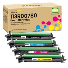 113R00780/113R780 Original OEM Xerox Drum Cartridge Genuine Sealed picture