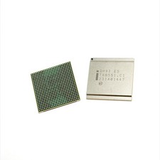 Intel QH93 ES T6B551.C1 231A01447 CPU Processor Ethernet Chip New picture