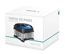 DeepCool THETA 20 PWM Intel LGA1200/1151/1150/1155 picture