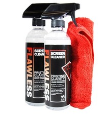 Screen Cleaner Spray with Microfiber Cleaning Cloth for LCD, LED Displays on ... picture