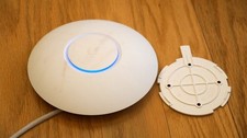 Ubiquiti UniFi U6‑Lite Wi‑Fi 6 Access Point – Used – Tested/Working picture