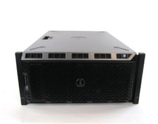 DELL POWEREDGE T630 RACK 8 BAY LFF SERVER 10 CORE E5-2660 V3 32GB H730 picture