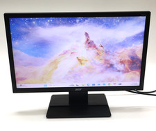 Acer V226HQL Bbd 21.5