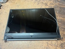 DELL INSPIRION 15 7560 LCD 15.6 FHD 1080p LED Display Complete LID HINGES picture