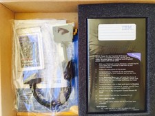 *New* IBM TravelStar (34L4223) 8 GB, 512KB, PCMCIA PC Card Drive  picture