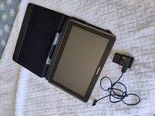 FOR PARTS ONLY - Samsung Galaxy Tab 2 10.1 GT-P5113 picture