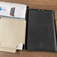 ONN  PROTECTIVE GEL CASE FOR NEXTBOOK  ARES 10A Black picture