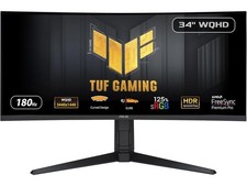 TUF VG34VQL3A 34