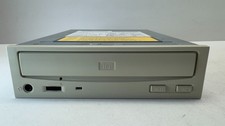 Sony CDU5211 52X Max CD-ROM Drive Internal 5.25 IDE ATAPI Vintage Vintage Retro picture