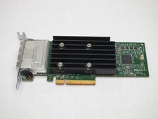 405-AAZ DELL HBA355e SAS/SATA PCIe GEN 4 16-PORT EXTERNAL HBA LOW PROFILE picture
