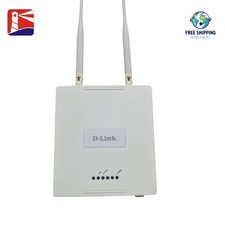 D-Link DAP-2360 Wireless N 2.4 GHz Access Point. PoE picture
