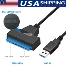 USB 3.0 to 2.5