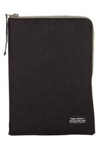 Field Scout Black Zip-Around Closure Balistic iPad Mini/iPad Air Case picture