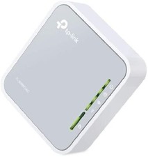 TP-Link AC750 Wireless Portable Nano Travel Router (TL-WR902AC) Refurbished picture