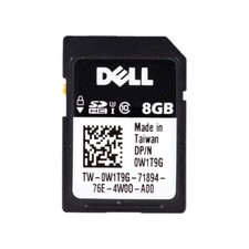 Dell W1T9G picture