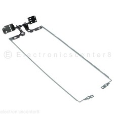 LCD Screen Hinges set For Toshiba Satellite L50-C C50-C C55-C L55-C L55D-C S55-C picture