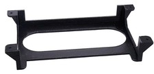 Wall Mount for NetGear GS308V3 Network Switch (GS308e, GS308T, GS308EPP, GS305) picture